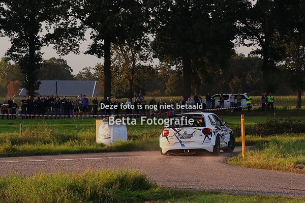 Eurol Hellendoorn Rally - 15 September 2023