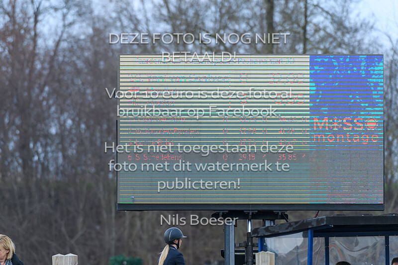 4 Klasse 120 voor sleep