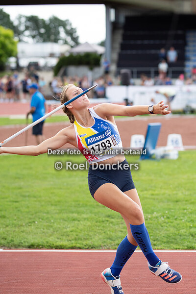 20230815 [AVKA] KVV CAD/SCH Heusden Zolder