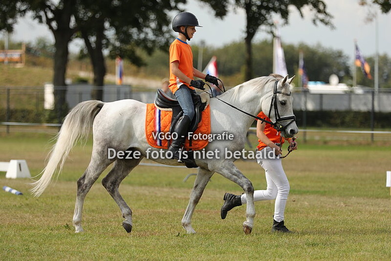 WK Bixie Peelbergen 12 september 2021