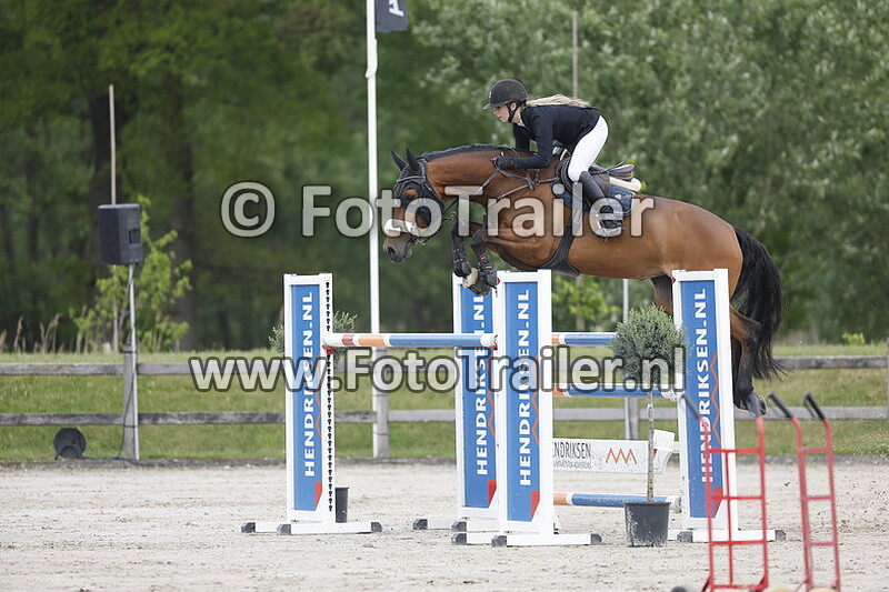 ashley spiele te wierik