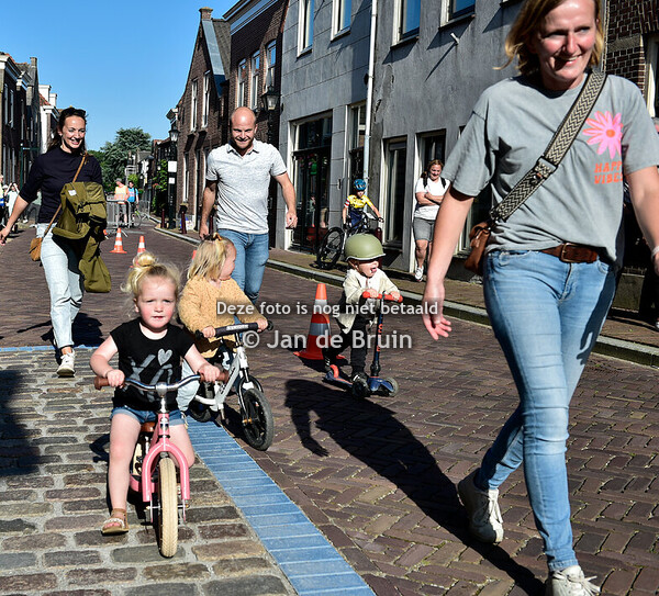 Hummeltjesrace Nieuwpoort 2024