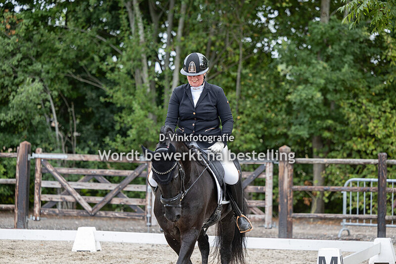 Jojanneke Baarsma - Filou SB