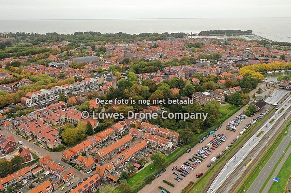 Enkhuizen / Medemblik