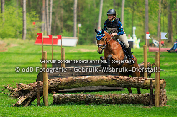 Grandorse Horse Trials 06-05-23