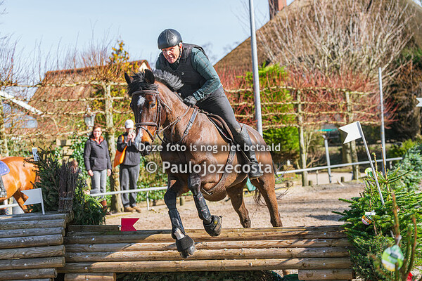 02/03/2024 12:00 tot 13:00 Stal Maarse