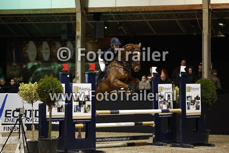 daniek oude velthuis