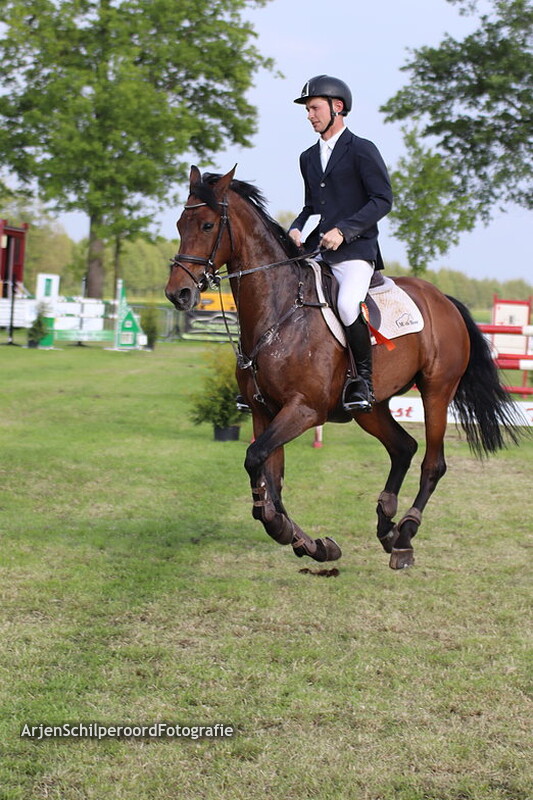 CH Rouveen 18-05-2019 ZZ