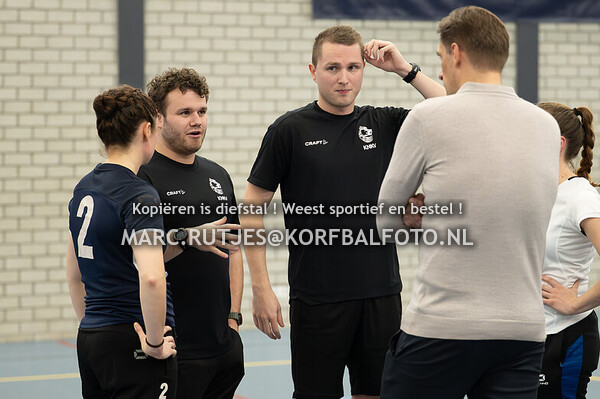 251129 Tilburg 2 - Albatros 2