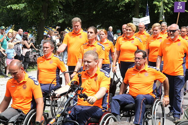 Veteranendag 2022