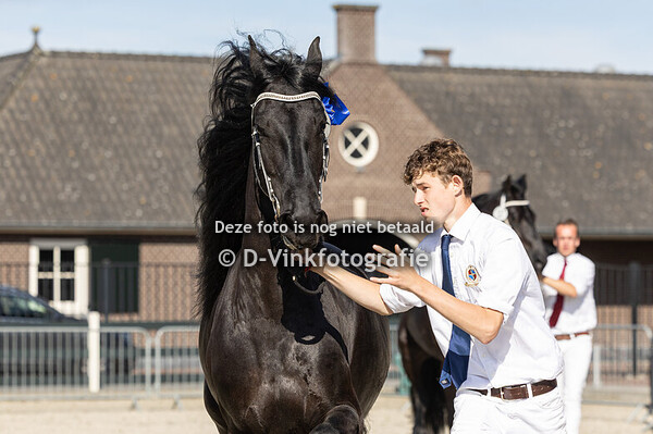 138. Minne van de Wijzend