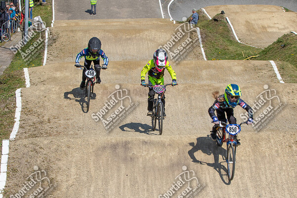 NFF kampioenschappen Zevenhuizen 23 april 2022