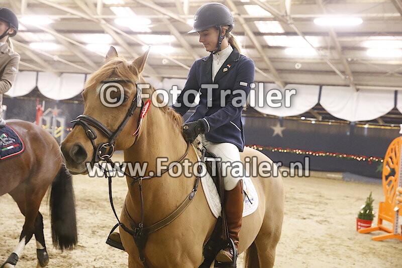 FINALE Klasse L Cat. DE