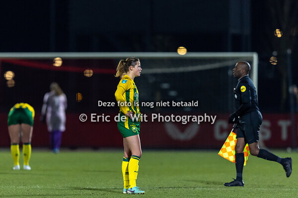 2025 02 02 Feyenoord - ADO Den Haag