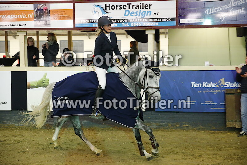 Finale Klasse L Groep 1