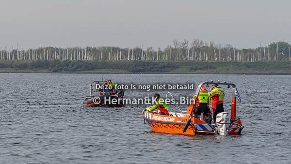 2024 GO Triathlon Brouwersdam Zwemmen. In prijs verlaagd 