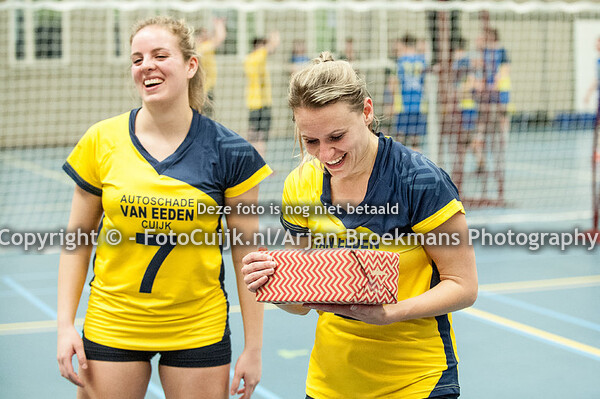 Havoc DS1 - HLB Van Daal/DS DS1