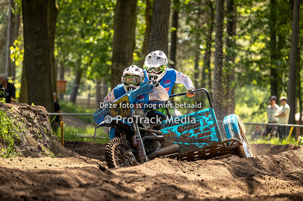 2023_05_27 Regiowedstrijd Stevensbeek