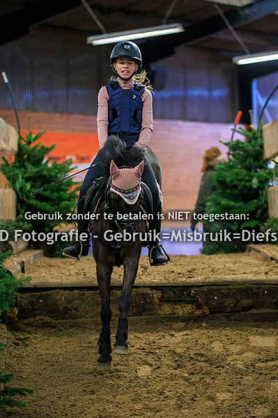 Indoor SGW De Mortel Training groep 12 14:00 28-12-22