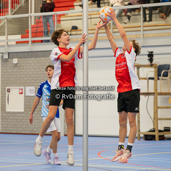 251213 - TOP U17-1 vs OVVO U17-1