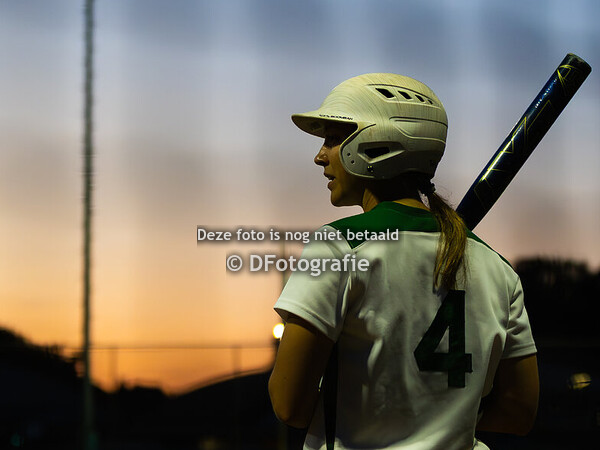 28-08-2025 Day-4 Women’s Softball