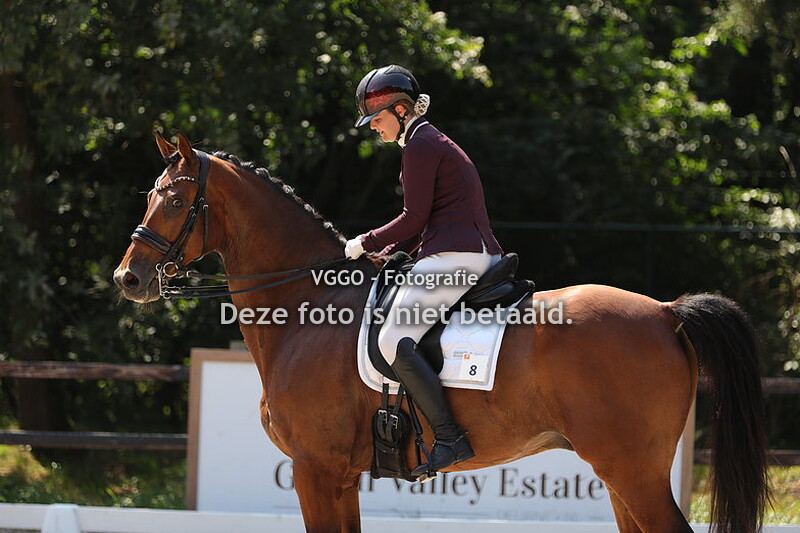 Vrijdag 29 juli 2022