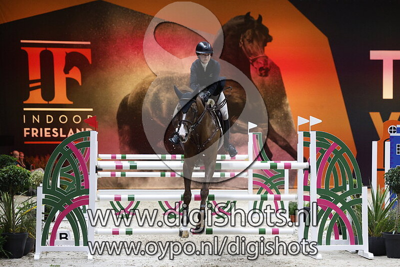 Novacific Eickenrode