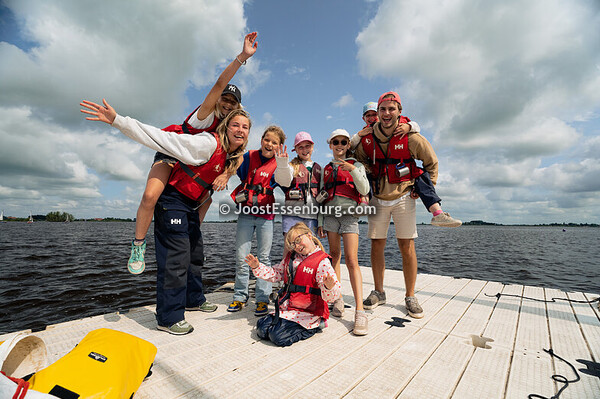 De Bird - Week 5, 2024