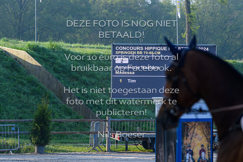 1 Springen BB 70-80cm