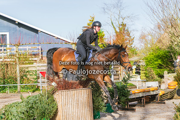 02/03/2024 14:00 tot 15:00 Stal Maarse