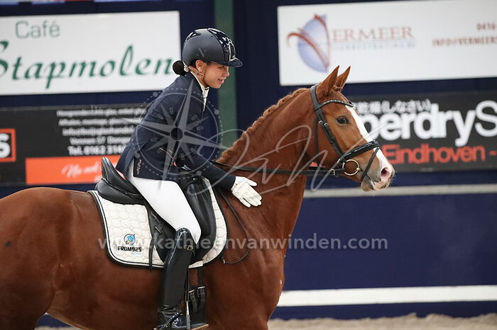 Tien Gernhard - Nouvella Jazz