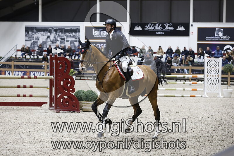 T Touch JW van 't Meulenhof