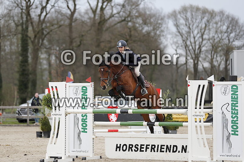 Nathalie Van der Mei