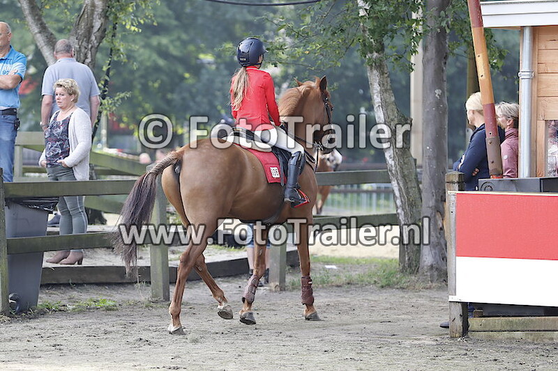 Ava Eden van Grunsven