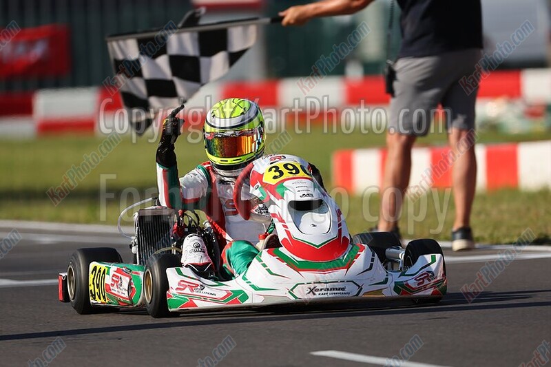 4-Max Senior Belgium