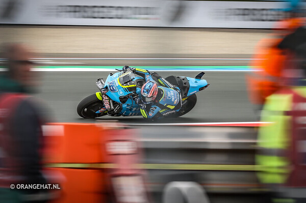 Dutch TT Assen 2024, 27/28/29-06-2025