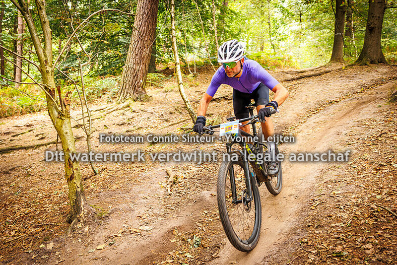 41 van 50, 46 van 75 en 69 van 100 km - Landgoed van Jurgens - Groesbeeks Gruwelijkste 2025