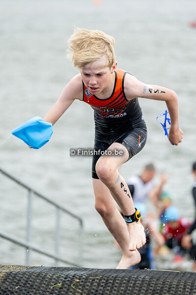 Ironkids (duathlon - triathlon)