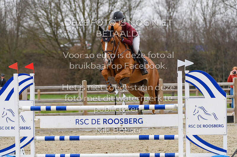 5 Klasse 120 na sleep