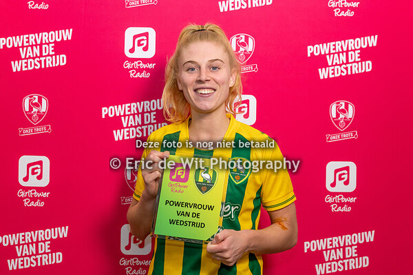 2025 01 25 ADO Den Haag - PSV