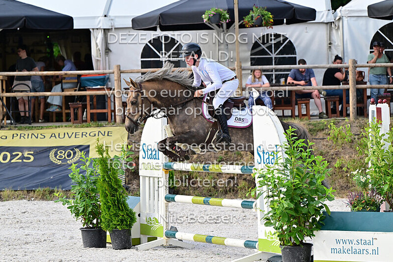 16 DE (110 cm.)2 fasen art.274.5.f