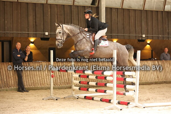 1 Lovely Lisa LK Z (Livisto u. Vara Lisa) Lobke Kroeskop