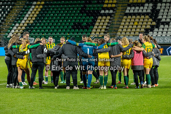 2025 12 13 ADO Den Haag - FC Twente (beker)