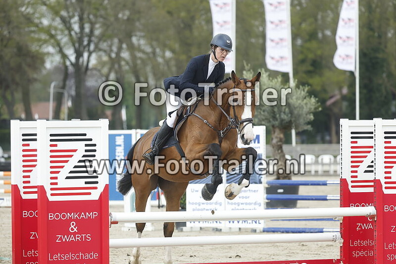 janine van den berg ten kate