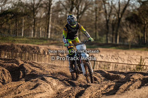 2025_02_16 Trainingsmiddag Berghem