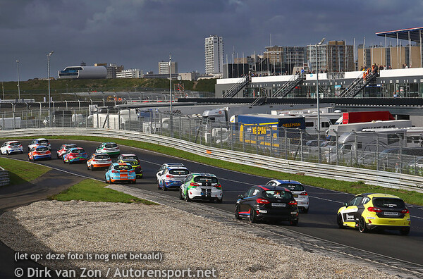 Zandvoort Super Prix 2020