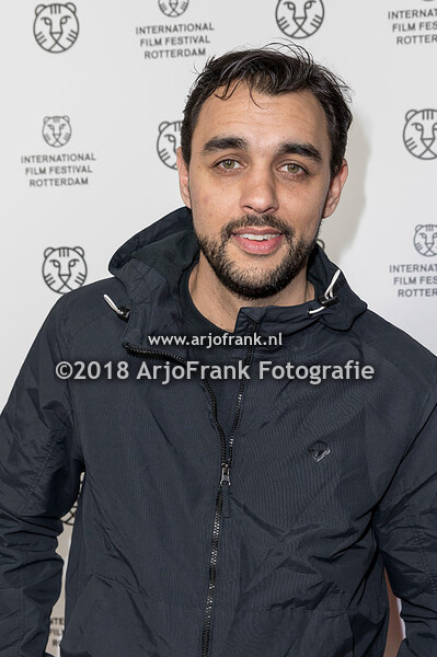 IFFR2018 - Wij