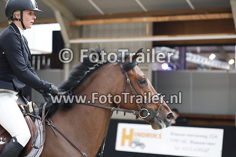 Julia Houtzager-Kayser