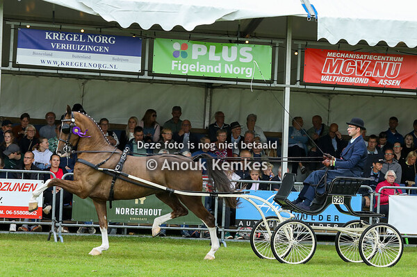 TP Nationaal Tussen Limiet 