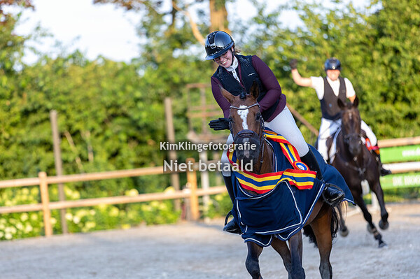 Regio kampioenschappen 12/07 0,80